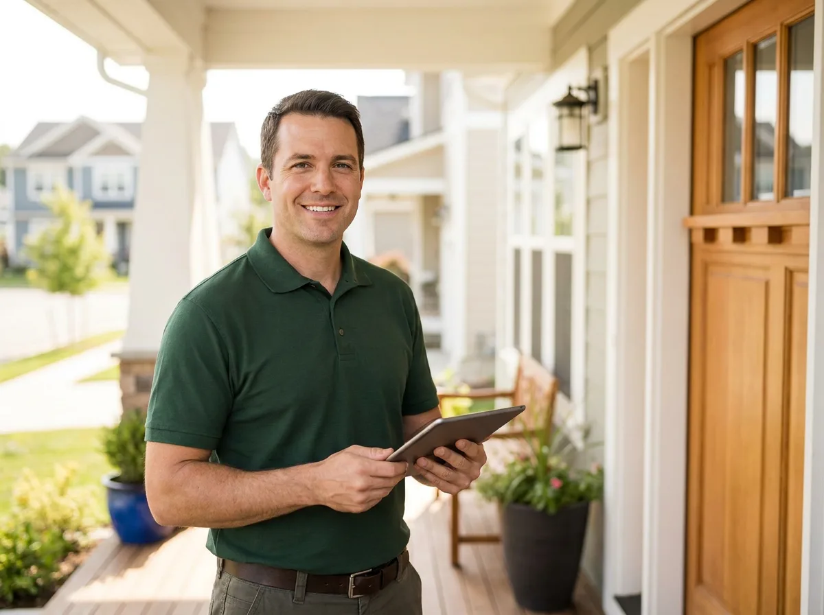 Pest control FAQs for Mountain View, OK